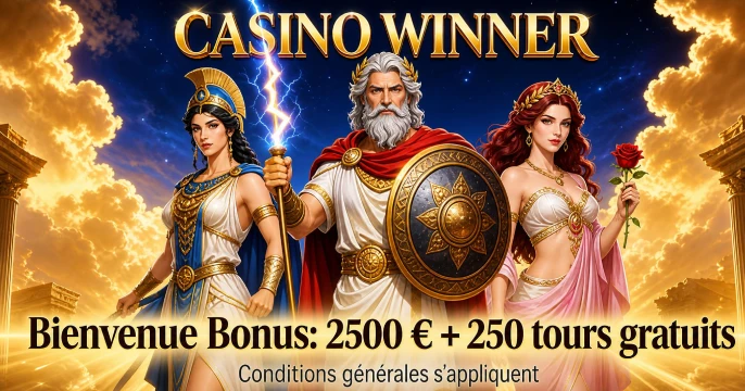 Winnercasino